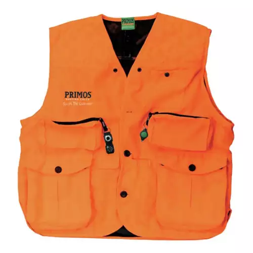 Adult Primos Gunhunter's Vest