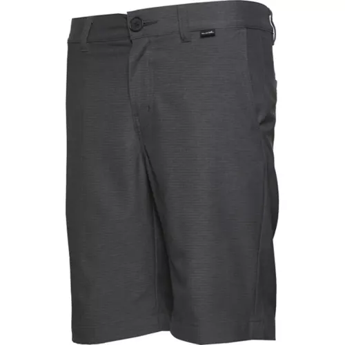 Boys' TravisMathew J Sand Harbor Chino Shorts - Image 2