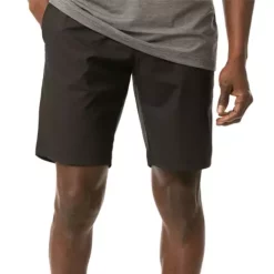 Men's TravisMathew Boarding Time 2.0 Hybrid Shorts