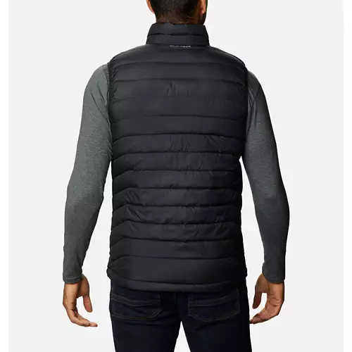 Men's Columbia Powder Lite™ Vest - Image 3
