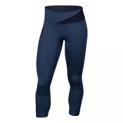 Women's PEARL IZUMi Wander Cropped Tights - Image 3