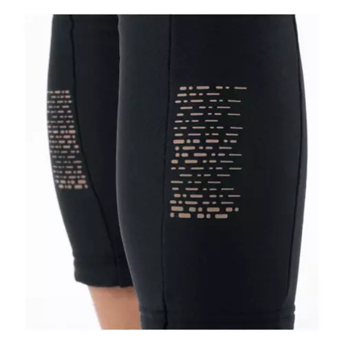 Women's PEARL IZUMi Sugar Thermal Cycling Crop Tights - Image 2