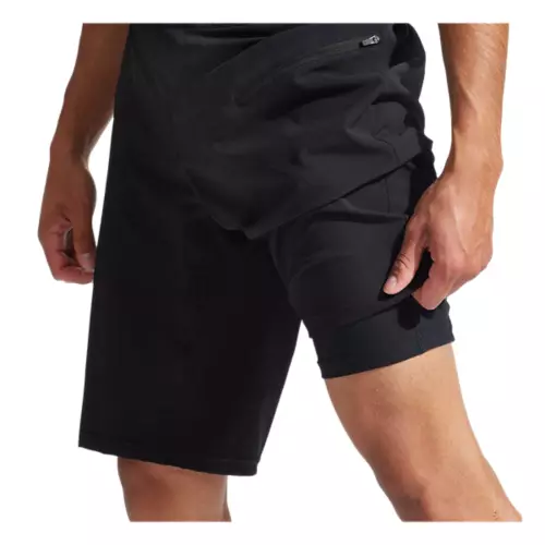 Men's PEARL IZUMi Canyon Bike Shorts - Image 5