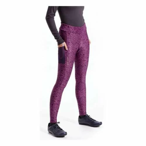Women's PEARL IZUMi Sugar Thermal Cycling Tights Shorts - Image 3