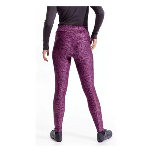 Women's PEARL IZUMi Sugar Thermal Cycling Tights Shorts - Image 4
