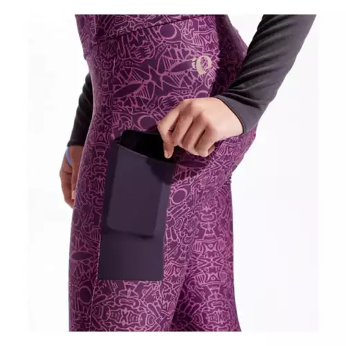 Women's PEARL IZUMi Sugar Thermal Cycling Tights Shorts - Image 5