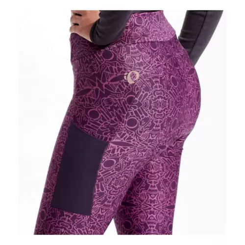 Women's PEARL IZUMi Sugar Thermal Cycling Tights Shorts - Image 6