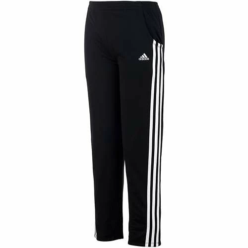 Girls' Adidas Tricot Track Sweatpants