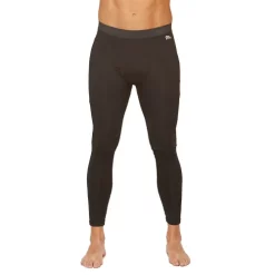 Men's Colosseum 1.0 Featherweight Baselayer Pants Leggings