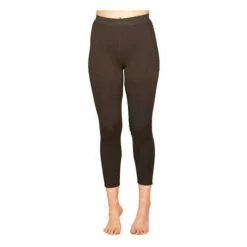Women's Colosseum Level 3.0 Midweight Bottom Pants Leggings