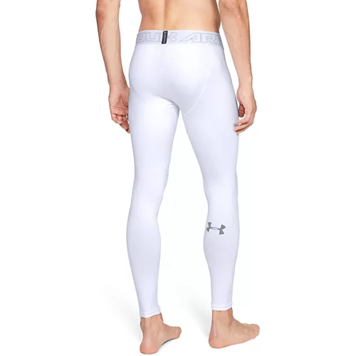 Men's Under Armour ColdGear Tights - Image 2