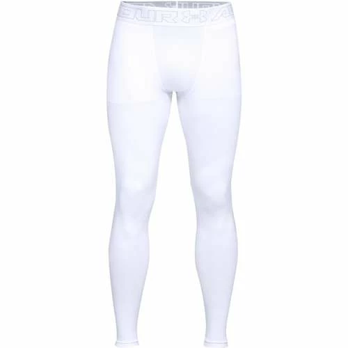 Men's Under Armour ColdGear Tights - Image 4