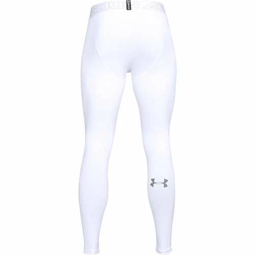 Men's Under Armour ColdGear Tights - Image 5