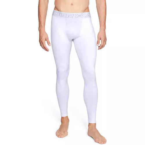 Men's Under Armour ColdGear Tights - Image 9