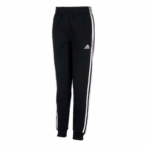 Boys' Adidas Iconic Tricot Joggers