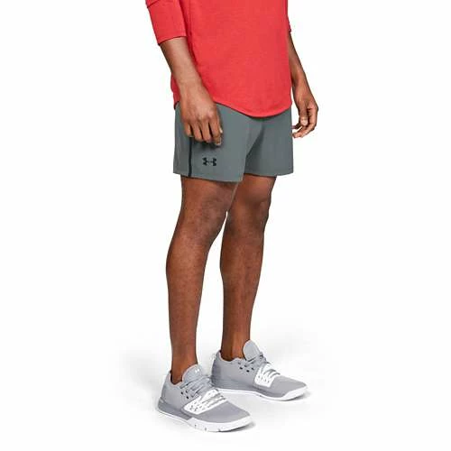 Men's Under Armour Qualifier WG Performance Shorts - Image 3