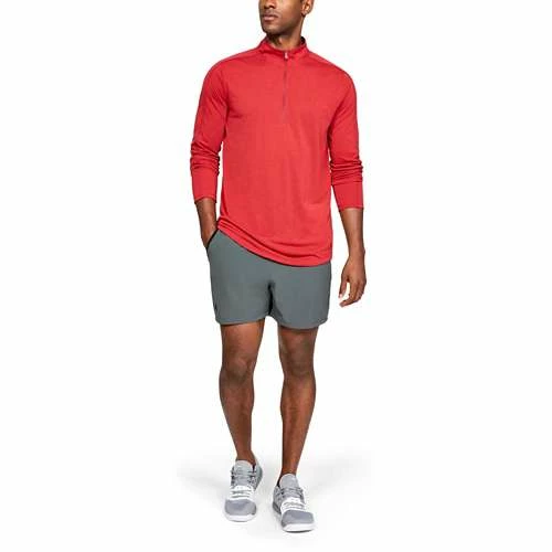 Men's Under Armour Qualifier WG Performance Shorts - Image 4