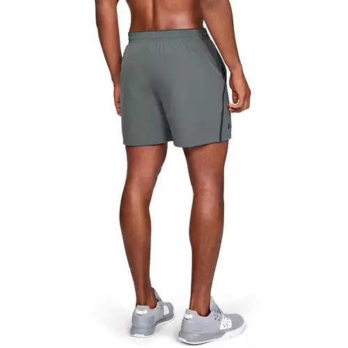 Men's Under Armour Qualifier WG Performance Shorts - Image 5