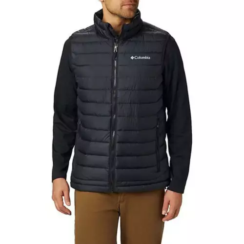 Men's Columbia Powder Lite™ Vest - Image 7