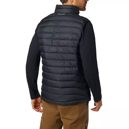 Men's Columbia Powder Lite™ Vest - Image 8