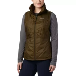 Women's Columbia Plus Mix It Around II Vest