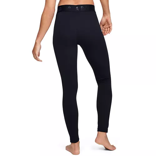 Women's Under Armour ColdGear 2.0 Baselayer Leggings - Image 3