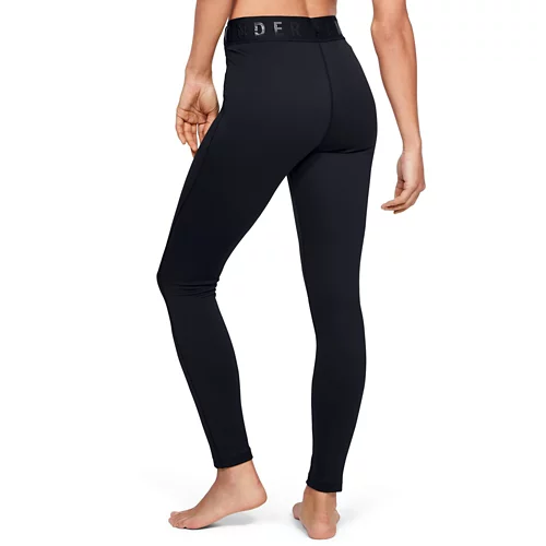 Women's Under Armour ColdGear 3.0 Baselayer Leggings - Image 4