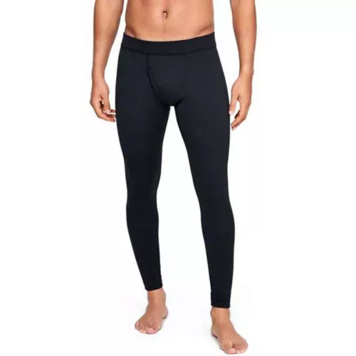 Men's Under Armour Cold Gear 4.0 Baselayer Leggings