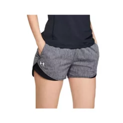 Women's Under Armour 3.0 Play Up Shorts