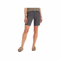 Women's Kuhl Kontour Chino Shorts