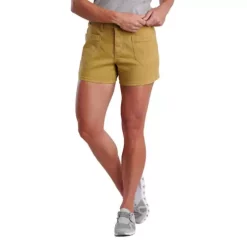 Women's Kuhl Kontour Chino Shorts