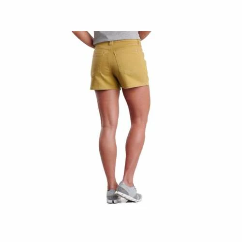 Women's Kuhl Kontour Chino Shorts - Image 5
