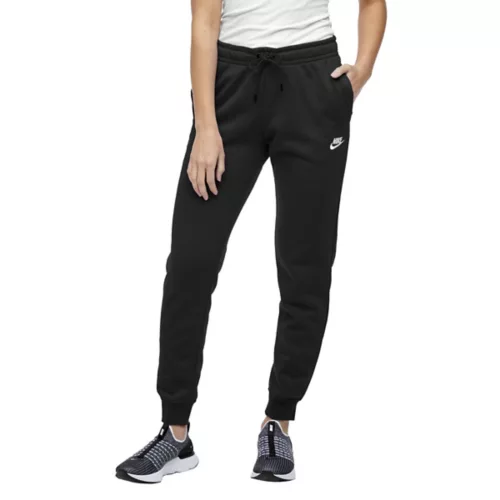 Women's Nike Sportswear Essential Joggers - Image 2