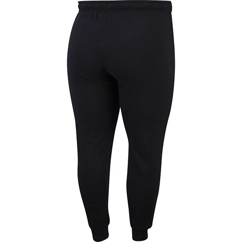 Women's Nike Sportswear Essential Fleece Joggers - Image 2