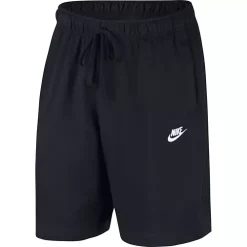 Men's Nike Sportswear Club Fleece Jersey Lounge Shorts