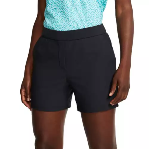 Women's Nike Flex UV Victory Golf Chino Shorts - Image 4