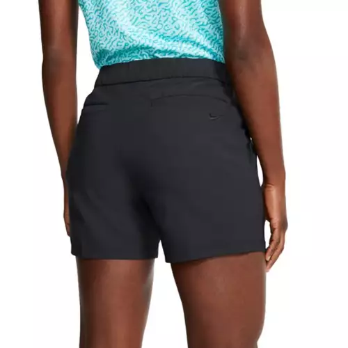 Women's Nike Flex UV Victory Golf Chino Shorts - Image 5