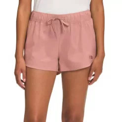 Women's The North Face Class V Mini Hybrid Shorts