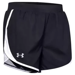 Women's Under Armour Fly By 2.0 Shorts