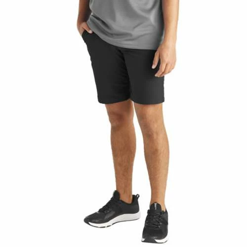 Men's Under Armour Tech Golf Chino Shorts - Image 2