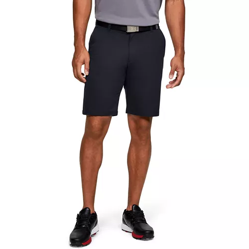 Men's Under Armour Tech Golf Chino Shorts - Image 4