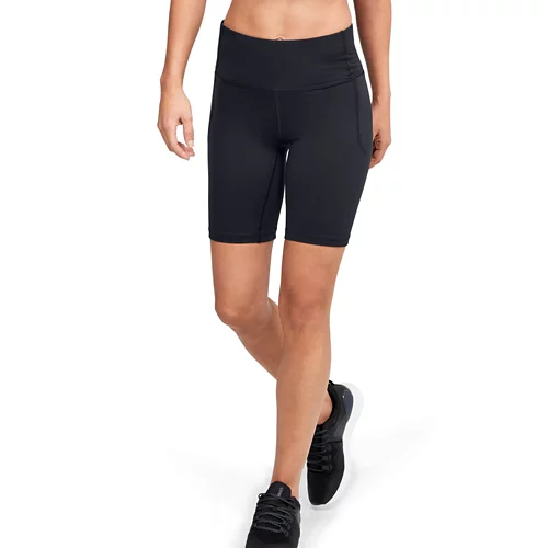 Women's Under Armour Meridian Biker Shorts - Image 7