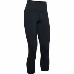 Women's Under Armour Meridian Crop Tights
