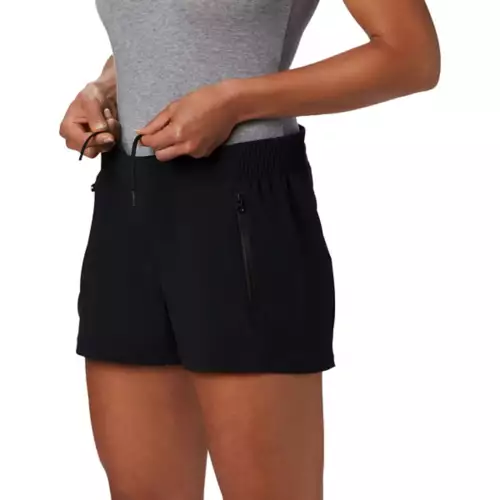 Women's Columbia PFG Tidal II Hybrid Shorts - Image 2