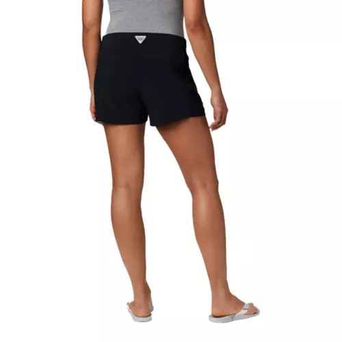 Women's Columbia PFG Tidal II Hybrid Shorts - Image 5