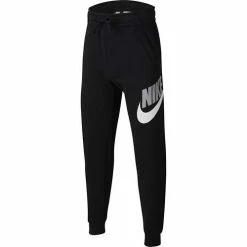 Boys' Nike Sportswear Big Club Fleece Joggers