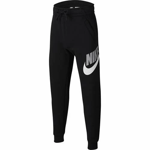 Boys' Nike Sportswear Big Club Fleece Joggers