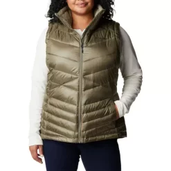 Women's Columbia Plus Joy Peak Vest