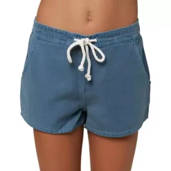 Girls' O'Neill Sage Lounge Shorts