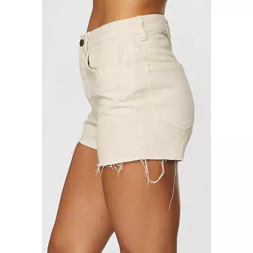 Women's O'Neill Kellerman Jean Shorts - Image 2